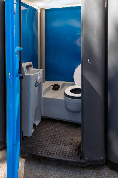 Best Portable toilet rental for construction  in St Michael, MN
