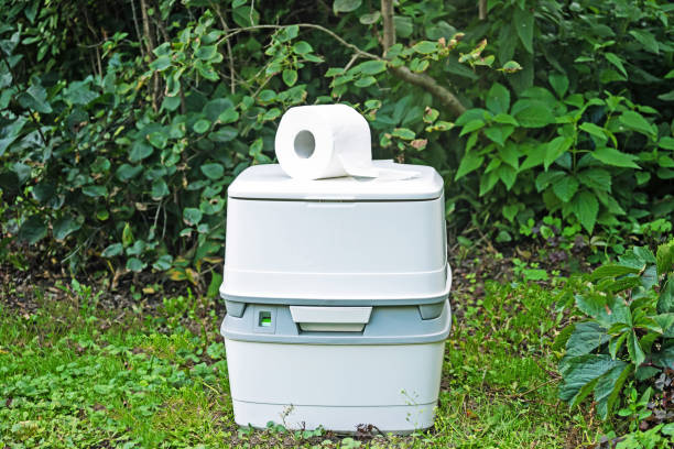 Best Affordable portable toilet rental  in St Michael, MN