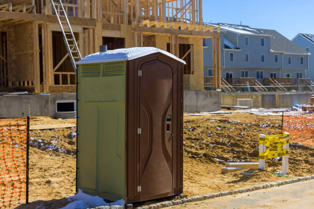Professional porta potty rental in St Michael, MN