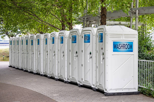 Best Luxury portable toilet rental  in St Michael, MN