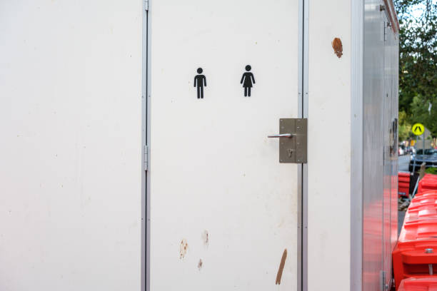 Portable Toilet Options We Offer in St Michael, MN