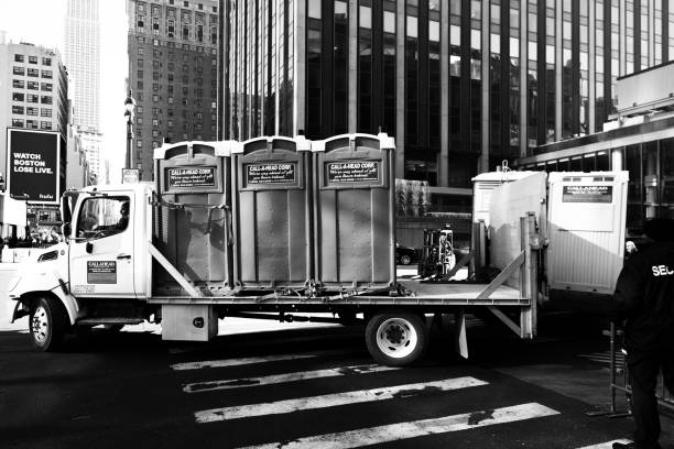 Best Affordable porta potty rental  in St Michael, MN