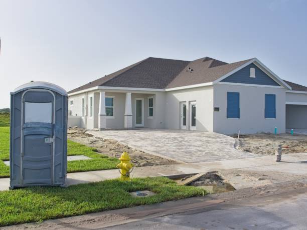 Best Construction site porta potty rental  in St Michael, MN